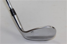Greg Norman's Personal Used MacGregor 'G.N.' 52 Degree Wedge
