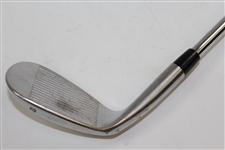 Greg Norman's Personal Used MacGregor 'G.N.' 52 Degree Wedge