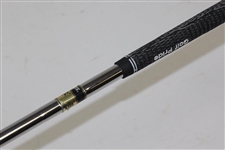 Greg Norman's Personal Used MacGregor 'G.N.' 52 Degree Wedge