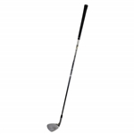 Greg Norman's Personal Used MacGregor 'G.N.' 52 Degree Wedge