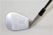 Greg Norman's Personal Used MacGregor DW 'G.N.' 52 Degree Wedge