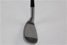 Greg Norman's Personal Used MacGregor DW 'G.N.' 52 Degree Wedge