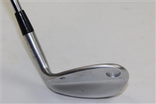 Greg Norman's Personal Used MacGregor DW 'G.N.' 52 Degree Wedge