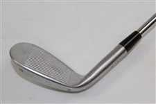 Greg Norman's Personal Used MacGregor DW 'G.N.' 52 Degree Wedge