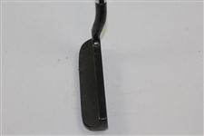 Greg Norman's Personal MaxFli Tad Moore Black Putter