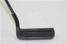 Greg Norman's Personal MaxFli Tad Moore Black Putter