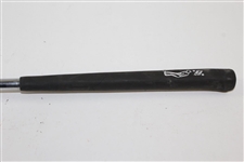 Greg Norman's Personal MaxFli Tad Moore Black Putter
