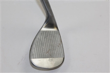 Greg Norman's Personal Used Tour Action Reg. 588 Cleveland 56 Degree Sand Wedge