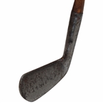 c.1880's Smooth Face Juvenile Cleek