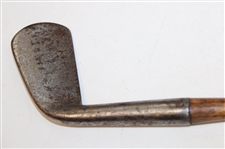 c.1880's Smooth Face Juvenile Cleek