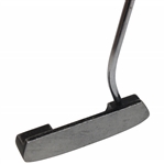 MacGregor Jack Nicklaus MI 815 Response ZT (Zero Twist) Pat Pend Precision Milled Face Putter