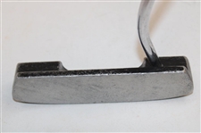 MacGregor Jack Nicklaus MI 815 Response ZT (Zero Twist) Pat Pend Precision Milled Face Putter