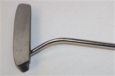 MacGregor Jack Nicklaus MI 815 Response ZT (Zero Twist) Pat Pend Precision Milled Face Putter