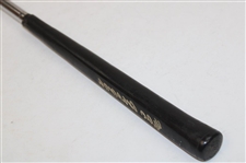 MacGregor Jack Nicklaus MI 815 Response ZT (Zero Twist) Pat Pend Precision Milled Face Putter