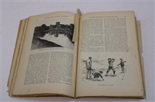 1889 Harper’s New Monthly Magazine - October