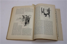 1889 Harper’s New Monthly Magazine - October