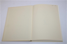 1998 Limited Ed 150/675 'Aspects Of Golf Course Architecture I' By Fred Hawtree