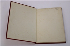 1892 1st Ed 'A Batch Of Golfing Papers' Lang Andrew, & Others Book