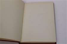 1892 1st Ed 'A Batch Of Golfing Papers' Lang Andrew, & Others Book