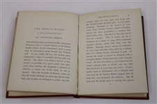 1892 1st Ed 'A Batch Of Golfing Papers' Lang Andrew, & Others Book
