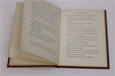 1892 1st Ed 'A Batch Of Golfing Papers' Lang Andrew, & Others Book