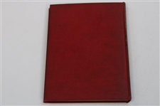 1892 1st Ed 'A Batch Of Golfing Papers' Lang Andrew, & Others Book