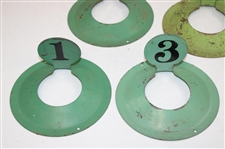 Late 1920’s John C. Turner Co., Dayton Oh., Golf Putting Game 