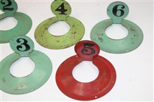 Late 1920’s John C. Turner Co., Dayton Oh., Golf Putting Game 