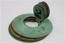 Late 1920’s John C. Turner Co., Dayton Oh., Golf Putting Game 