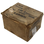 Late 1920’s John C. Turner Co., Dayton Oh., Golf Putting Game 