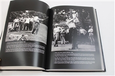 2017 Ltd Ed 21/500 'Ben Hogan The Yardstick Of Golfing Greatness' Signed By Author Paul Daley
