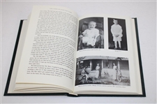 Byron Nelson Signed 1993 Ltd Commemorative Ed 1181/1500 'How I Played The Game' Book JSA ALOA