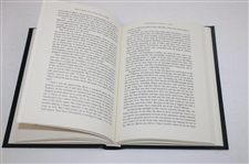 Byron Nelson Signed 1993 Ltd Commemorative Ed 1181/1500 'How I Played The Game' Book JSA ALOA