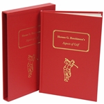 2015 Ltd Ed 6/250 'Horace Hutchinson's Aspects Of Golf'