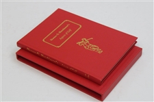 2015 Ltd Ed 6/250 'Horace Hutchinson's Aspects Of Golf'