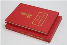 2015 Ltd Ed 6/250 'Horace Hutchinson's Aspects Of Golf'