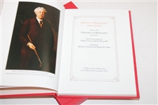 2015 Ltd Ed 6/250 'Horace Hutchinson's Aspects Of Golf'