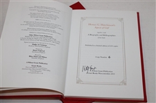 2015 Ltd Ed 6/250 'Horace Hutchinson's Aspects Of Golf'