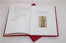 2015 Ltd Ed 6/250 'Horace Hutchinson's Aspects Of Golf'