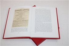 2015 Ltd Ed 6/250 'Horace Hutchinson's Aspects Of Golf'