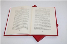 2015 Ltd Ed 6/250 'Horace Hutchinson's Aspects Of Golf'