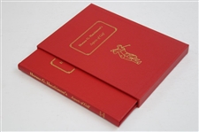2015 Ltd Ed 6/250 'Horace Hutchinson's Aspects Of Golf'