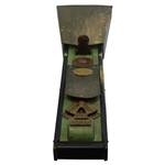 Rare 1937 Revolta Golf Recorder - First Simulator?