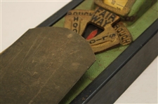 Rare 1937 Revolta Golf Recorder - First Simulator?