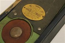Rare 1937 Revolta Golf Recorder - First Simulator?