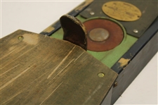 Rare 1937 Revolta Golf Recorder - First Simulator?