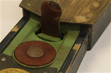 Rare 1937 Revolta Golf Recorder - First Simulator?