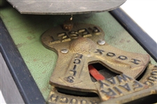 Rare 1937 Revolta Golf Recorder - First Simulator?