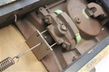 Rare 1937 Revolta Golf Recorder - First Simulator?