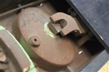 Rare 1937 Revolta Golf Recorder - First Simulator?
